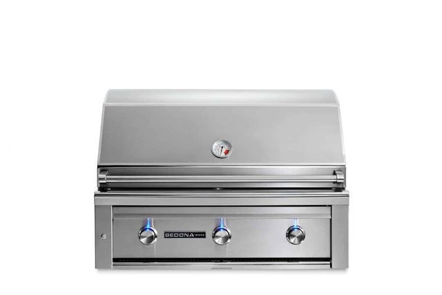 Lynx Sedona 36-Inch 3-Piece Outdoor Kitchen Package