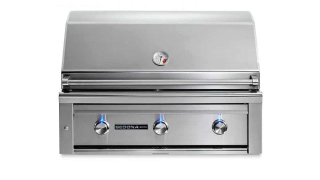 Lynx Sedona 5-Piece Outdoor Kitchen Package