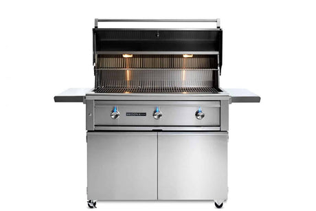 Lynx | Sedona 42" Gas Grill with Infrared ProSear & Stainless Burners