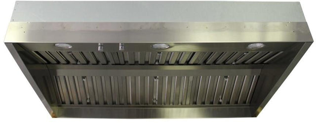 Trade-Wind | 72" Outdoor Vent Insert