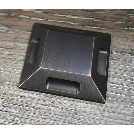 Lumien LAB-020 Micro Light, Recessed, Square, (4) Side Lights Accessory