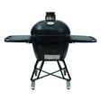 Primo Cradle and Side Tables for Oval Large 300 kamado grill
