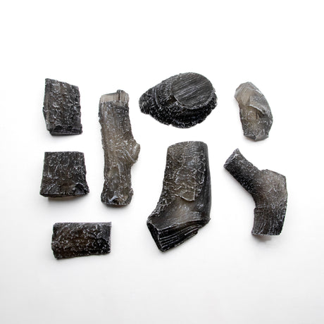 Amantii Large Log Chips | LOGCHIPS-LG