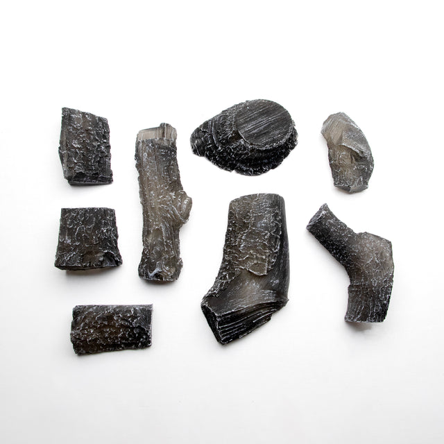 Amantii Large Log Chips | LOGCHIPS-LG