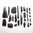 Amantii Small Log Chips | LOGCHIPS-SM