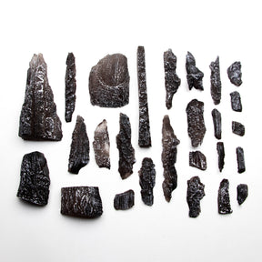 Amantii Small Log Chips | LOGCHIPS-SM
