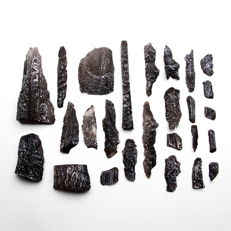 Amantii Small Log Chips | LOGCHIPS-SM