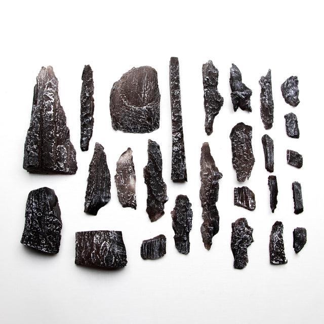 Amantii Small Log Chips | LOGCHIPS-SM