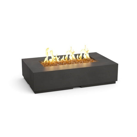 American Fyre Designs Legend Firetable Fire Pit