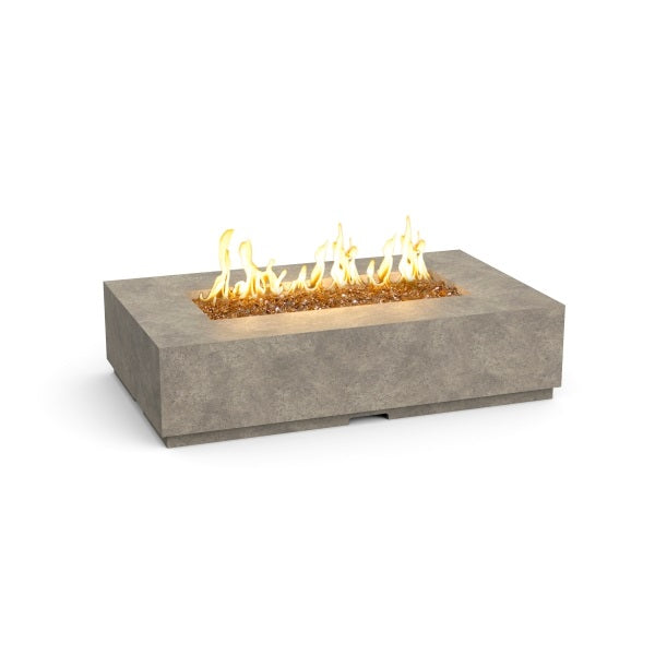 American Fyre Designs Legend Firetable Fire Pit