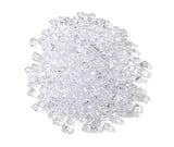 Dimplex Medium Clear Acrylic Crystals ember bed media MDACR-CLR