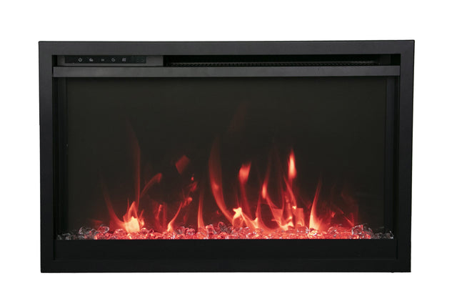 Amantii TRD XtraSlim room setting