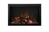 Amantii TRD Bespoke installed room setting