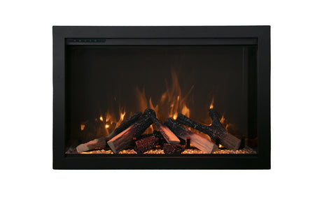 Amantii TRD Bespoke installed room setting