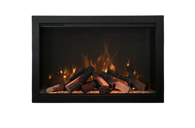 Amantii TRD Bespoke installed room setting