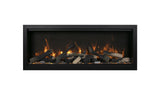 Symmetry Xtra Tall Bespoke deluxe log media
