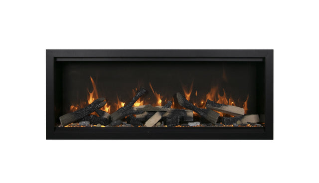 Symmetry Xtra Tall Bespoke deluxe log media