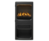 Dimplex Opti-Myst Mapleton Water Vapor Electric Stove - MPT-LS-AM