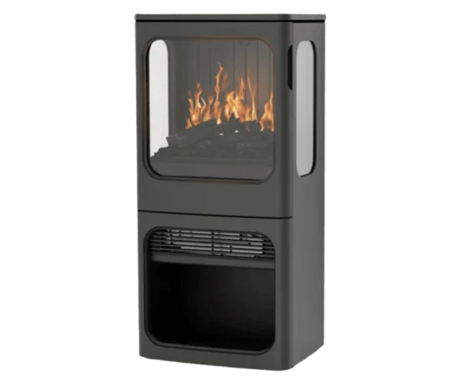 Dimplex Opti-Myst Mapleton Water Vapor Electric Stove - MPT-LS-AM
