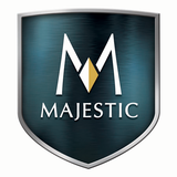 Majestic DVP4 DVP direct vent pipe