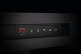 Napoleon Element 36 NEFB36H-BS-2 control panel detail