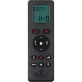 Napoleon Astound SlimMount 74 NEFL74AS premium remote control detail