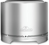 Napoleon Timberwolf 22-inch stainless steel smokeless fire pit