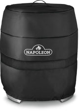 Napoleon Timberwolf smokeless fire pit with included cover
