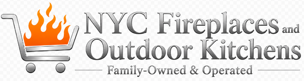 NYC Fireplaces & Outdoor Kitchens