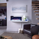 Napoleon Stylus Cara Elite NEFP32-5019W-IOT lifestyle living room