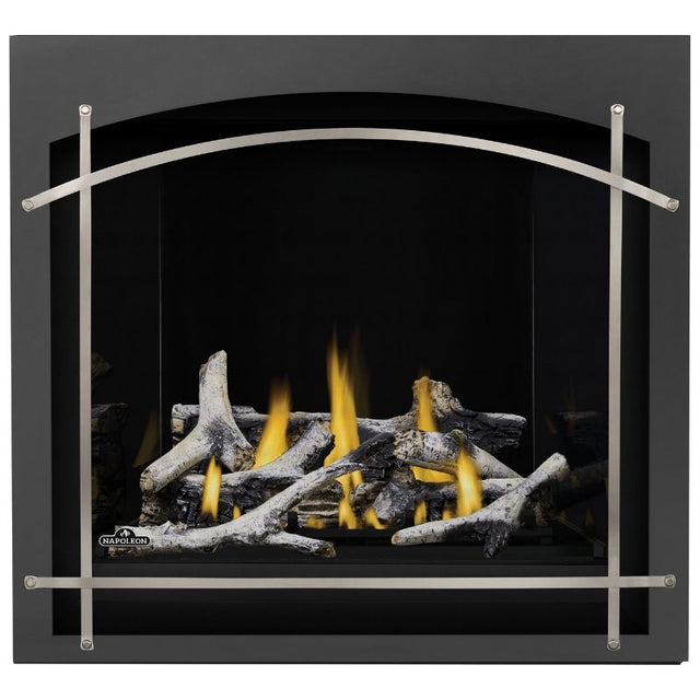 Napoleon Altitude X 36" Direct Vent Fireplace | AX36-1