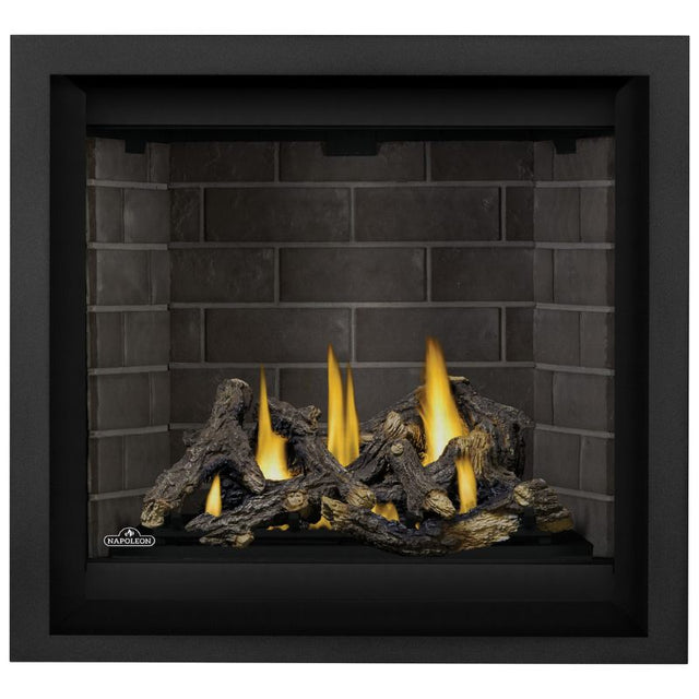 Napoleon Altitude X 36" Direct Vent Fireplace | AX36-1