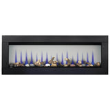 Napoleon CLEARion Elite 50" See-Thru Electric Fireplace | NEFBD50HE