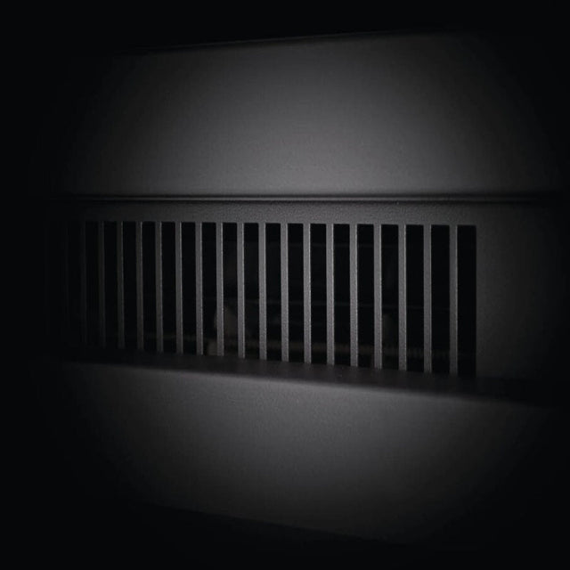 Napoleon Element 36" Built-In Electric Fireplace | NEFB36H-BS