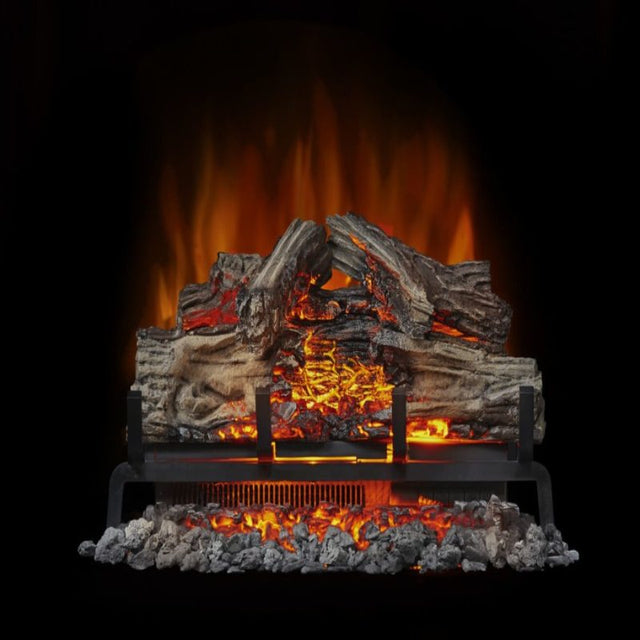 Napoleon Woodland Electric Log Set