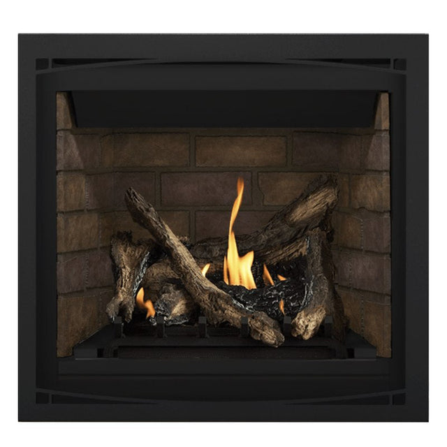 Napoleon Altitude 36" Direct Vent Fireplace | A36