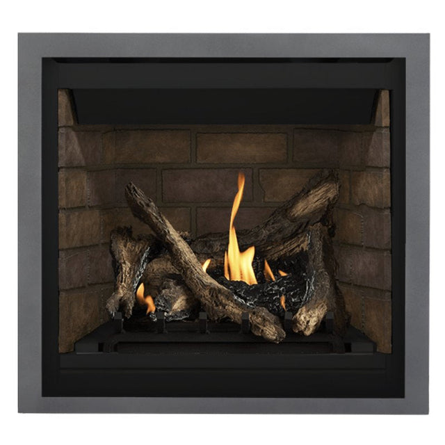 Napoleon Altitude 36" Direct Vent Fireplace | A36