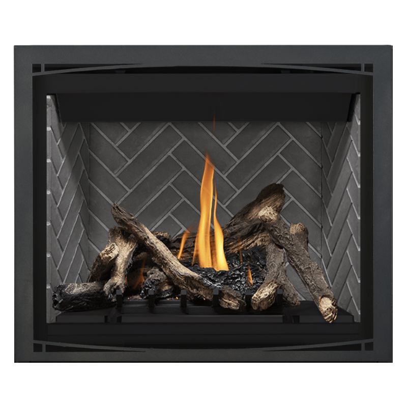 Napoleon Altitude 42" Direct Vent Fireplace | A42