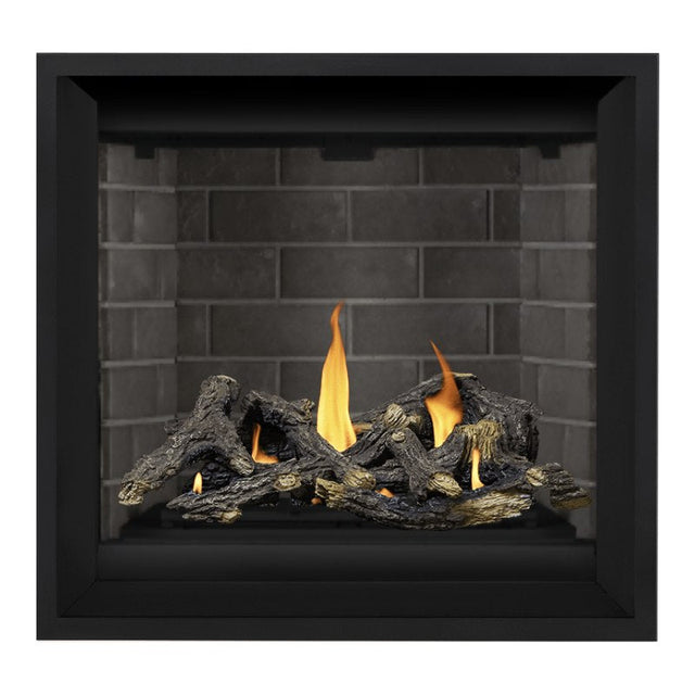 Napoleon Altitude X 36" Direct Vent Fireplace | AX36-1