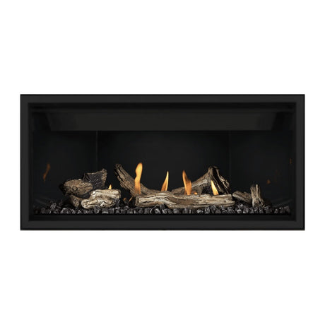 Napoleon Ascent Premium 42" Linear Direct Vent Gas Fireplace | BLP42NTE