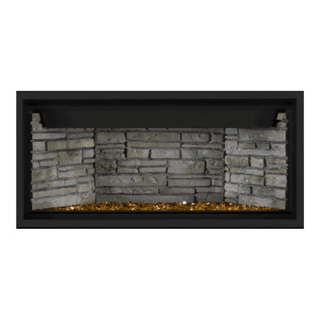 Napoleon Ascent Premium 42" Linear Direct Vent Gas Fireplace | BLP42NTE