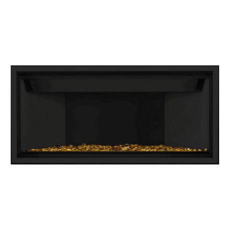 Napoleon Ascent Premium 42" Linear Direct Vent Gas Fireplace | BLP42NTE