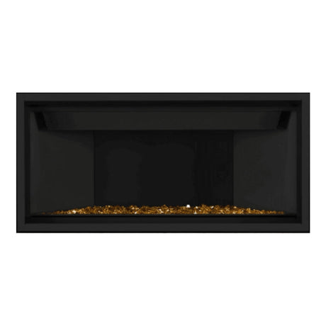 Napoleon Ascent Premium 42" Linear Direct Vent Gas Fireplace | BLP42NTE