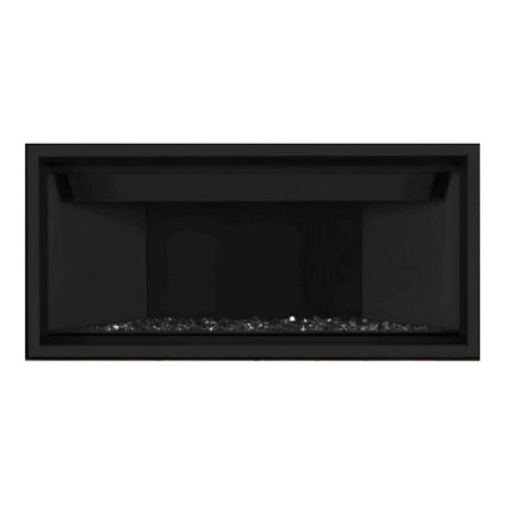Napoleon Ascent Premium 42" Linear Direct Vent Gas Fireplace | BLP42NTE