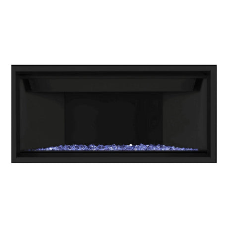 Napoleon Ascent Premium 42" Linear Direct Vent Gas Fireplace | BLP42NTE