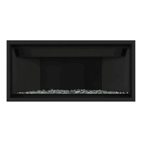 Napoleon Ascent Premium 42" Linear Direct Vent Gas Fireplace | BLP42NTE