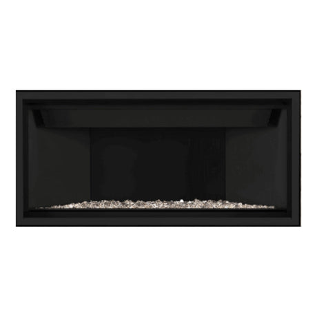 Napoleon Ascent Premium 42" Linear Direct Vent Gas Fireplace | BLP42NTE