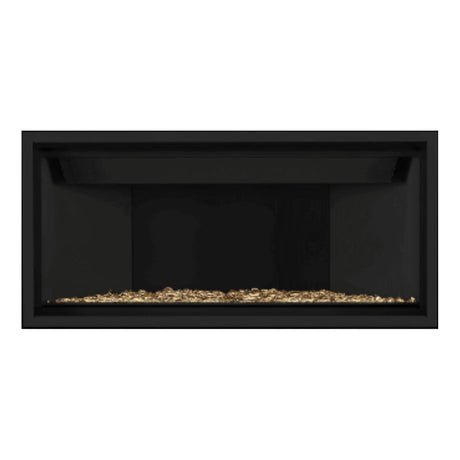 Napoleon Ascent Premium 42" Linear Direct Vent Gas Fireplace | BLP42NTE