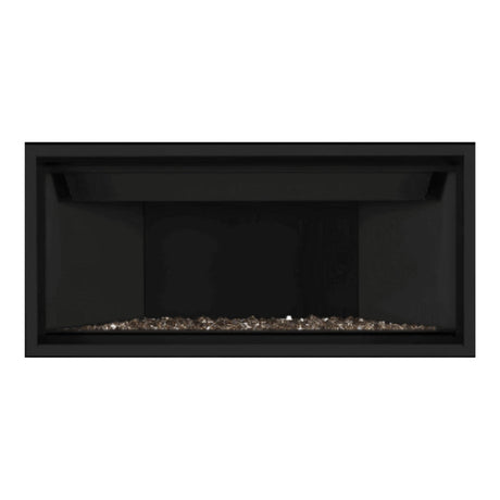 Napoleon Ascent Premium 42" Linear Direct Vent Gas Fireplace | BLP42NTE