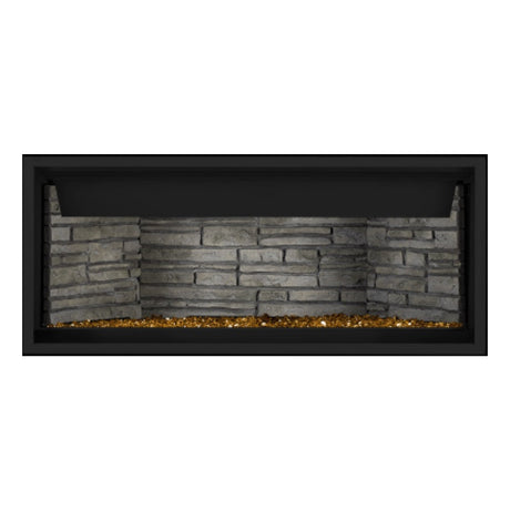 Napoleon Ascent Premium 46" Linear Direct Vent Gas Fireplace | BLP46NTE